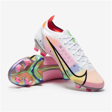 nike mercurial vapor 360 elite fg weiß|nike vapor 14 football boots.